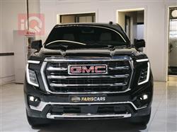 جي ام سي يوكون